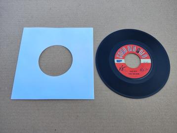 Single: The Orlons - Bad Boys (1963) beschikbaar voor biedingen
