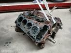 Onderblok Land Range Rover Sport 3.6 TDV8 368DT motor blok, Auto-onderdelen, Land Rover, Ophalen of Verzenden, Gebruikt, Land Rover