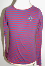 mooie Scotch R'Belle longsleeve maat 116, Meisje, Ophalen of Verzenden, Zo goed als nieuw, Shirt of Longsleeve