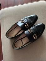 Zwartje loafers mt 40, Ophalen of Verzenden, Zo goed als nieuw, Zwart, Instappers