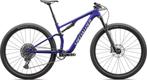 Specialized Epic 8 Comp Metallic Sapphire/white L 2024, Overige merken, -, - 0
-, NL, Nieuw