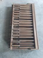 Orgel harmonium pedaal hauptwerk, Muziek en Instrumenten, Orgels, Ophalen of Verzenden, Orgel