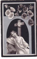 Franciscus SCHOORMANS  1866-1910, Verzamelen, Verzenden, Bidprentje