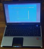 MSI Laptop CR610 MS-1684, Computers en Software, HDD, Minder dan 4 GB, Minder dan 2 Ghz, Ophalen of Verzenden