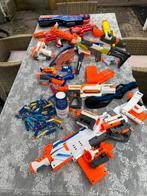Complete nerf collectie, Ophalen, Zo goed als nieuw
