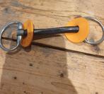 Bombers bit 11,5cm, Ophalen of Verzenden, Gebruikt, Dressuur