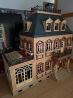 Playmobil Rosa Huis 5300 Compleet, Ophalen of Verzenden, Gebruikt, Poppenhuis