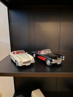 4 modelautos - Schaal 1:18, Ophalen, Gebruikt, Bburago