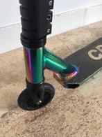 Stuntstep CRUZ, Fietsen en Brommers, Steps, Ophalen, Gebruikt, Gewone step