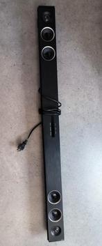 LG Soundbar SH3B - Bluetooth, Ophalen, Bluetooth, Gebruikt