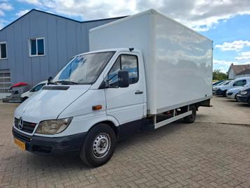 Mercedes-Benz Sprinter 308Cdi 2.2 402 2006 apk 13-5-2026!! beschikbaar voor biedingen