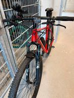 Sensa livigno evo 21” shimano afgemonteerd, Ophalen, Zo goed als nieuw, Aluminium, 24 inch of meer