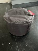 Fatboy Poef - Bruin, Ophalen of Verzenden, Gebruikt, Bruin, Zitzak