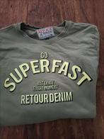 Retour sweater!, Jongen, Trui of Vest, Ophalen of Verzenden, Zo goed als nieuw