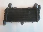 Honda VF1000F radiateur VF1000 radiator VF1000F2 radiators, Ophalen of Verzenden, Gebruikt