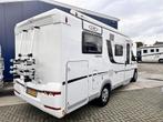LMC Passion T 663 G Zonder hefbed 150pk motor enkele bedden!, Caravans en Kamperen, Campers, Ringverwarming, Fiat, Tot en met 2