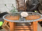 Italiaanse designlamp, Huis en Inrichting, Ophalen of Verzenden, Minder dan 50 cm