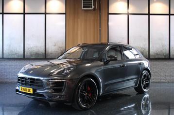 Porsche Macan 3.0 GTS | Pano | Luchtvering | Alcantara! beschikbaar voor biedingen