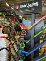 Stuntstep Madd Gear Carve Pro X step van €89.5 voor €49.95, Fietsen en Brommers, Steps, Verzenden, Nieuw, Overige typen, Overige merken