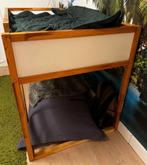 Ikea Kura kinderbed. Gratis op te halen., Ophalen, Gebruikt, 180 cm of meer, 85 tot 100 cm