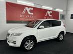 Toyota RAV4 2.0 VVTi Comfort 2WD - CLIMA/TREKHAAK/NAP, 1440 kg, Te koop, Geïmporteerd, 5 stoelen