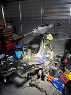 Gilera runner 125cc frame duits, Ophalen of Verzenden, Frame, Piaggio