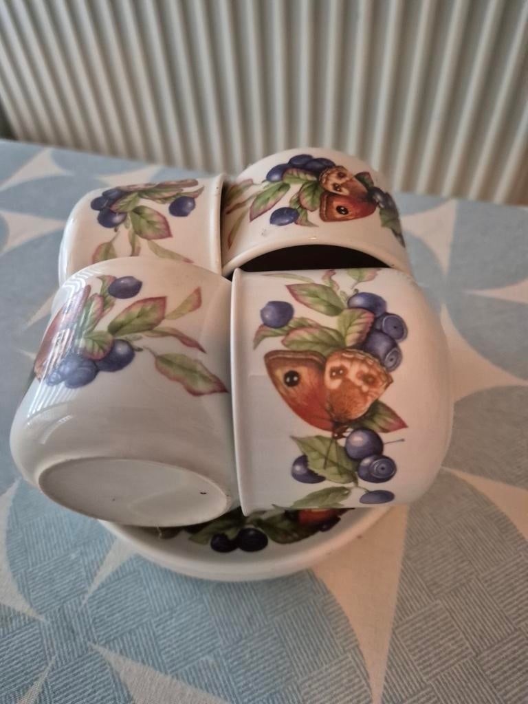 Marjolein bastin servies, Ophalen of Verzenden, Zo goed als nieuw