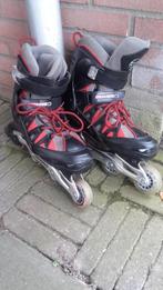 Skeelers, Overige merken, Inline skates 4 wielen, Gebruikt, Ophalen