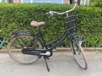 Dames Transport  fiets 28 inch, Fietsen en Brommers, Fietsen | Dames | Omafietsen, Ophalen of Verzenden, Zo goed als nieuw