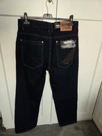 Dangerous DNGRS relaxed fit jeans - raw blue, Kleding | Heren, Spijkerbroeken en Jeans, Blauw, DNGRS, Nieuw, W32 (confectie 46) of kleiner