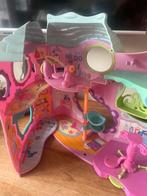 Leuk Littlest Pet Shop Poppenhuis, Verzenden, Gebruikt, Poppenhuis