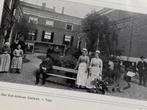 Het St. Anthony gasthuis te Leeuwarden 1905    Bijzonder!, Ophalen of Verzenden, Zo goed als nieuw, 20e eeuw of later