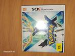 Nintendo 3DS Pokemon X - Zo goed als nieuw!, Spelcomputers en Games, Games | Nintendo 2DS en 3DS, Online, 1 speler, Ophalen of Verzenden