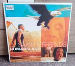 DJ Sakin & Friends – Nomansland (David's Song) (12'' Vinyl), Cd's en Dvd's, Vinyl | Dance en House, Verzenden, Zo goed als nieuw