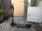 Segway ninebot F2 plus (electrische step) zgan, Ophalen, Zo goed als nieuw, Elektrische step (E-scooter)