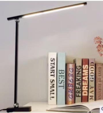 Long arm Led flexible timing touch dimming Lamp beschikbaar voor biedingen