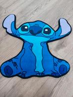 Disney stitch vloerkleedje, Kinderen en Baby's, Kinderkamer | Inrichting en Decoratie, Ophalen of Verzenden, Zo goed als nieuw