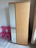 Gratis kast, Huis en Inrichting, Kasten | Kledingkasten, Verzenden, Zo goed als nieuw, 25 tot 50 cm