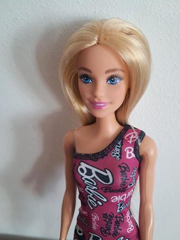 Barbie beschikbaar voor biedingen