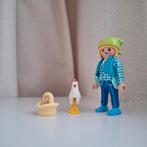 playmobil, Ophalen of Verzenden, Zo goed als nieuw