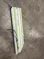 Festool fsk 420, Doe-het-zelf en Verbouw, Gereedschap | Zaagmachines, Ophalen, 1200 watt of meer, Decoupeerzaag, 30 tot 70 mm