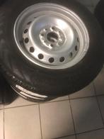 Fiat panda wi set 155 80 13. Fors ja, Auto diversen, Ophalen of Verzenden, Zo goed als nieuw