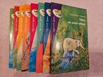 Set van 8 nog nieuwe leesboekjes., Boeken, Ophalen of Verzenden, Zo goed als nieuw