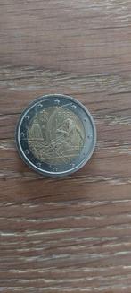 2 Euro Italië - Olympische Winterspelen Turijn 2006, Ophalen of Verzenden, Italië, 2 euro, Losse munt
