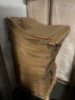 Grote orderzakken, Ophalen, Doos, 100 cm of meer, 60 cm of meer