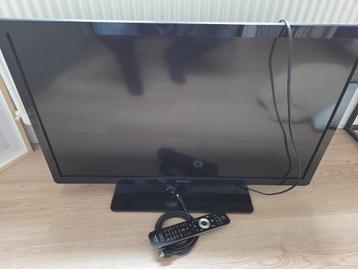 Televisie Philips 32 inch beschikbaar voor biedingen
