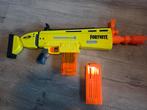 Nerf Fortnite Scar - Zo goed als nieuw!, Ophalen of Verzenden, Zo goed als nieuw