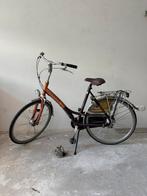 Crescendo Batavus damesfiets, Ophalen, Gebruikt, Batavus, Versnellingen