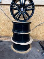 Jaguar Velgen Set, Ophalen, Gebruikt