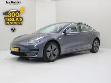 Tesla Model 3 Standard RWD Plus 60kWh [ FSD+TREKHAAK+AUTOPIL beschikbaar voor biedingen